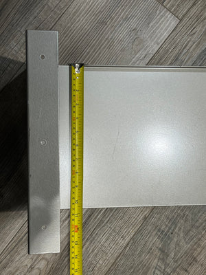 Airstream Microwave Hanging Shelf Bracket - 455145