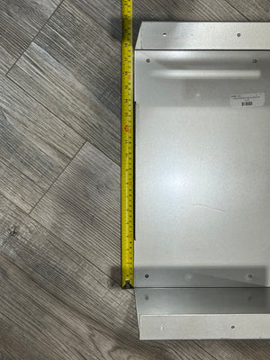 Airstream Microwave Hanging Shelf Bracket - 455145