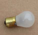 Airstream Ceiling Light Frosted Bulb - 500029