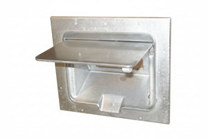 Airstream 120 V Exterior Housing Receptacle -  500169