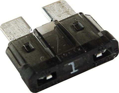 Airstream 1 AMP 12VDC ATC/ATO Mid-Blade Fuse - 500773-01