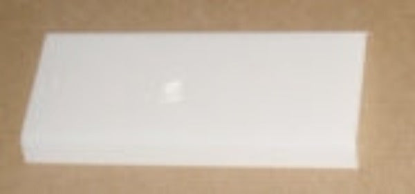 Airstream Lens, No Trim, for Fluorescent Light - 500842-100