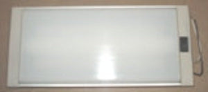 Airstream 14.75" Recessed Fluorescent Light - 500960-01