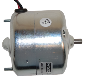 Airstream 12V Vent Fan Motor - 510228