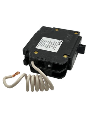 Airstream 15A Breaker by Bryant - 510564-07