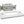 Airstream GFI Receptacle with Cover, White - 510888-05