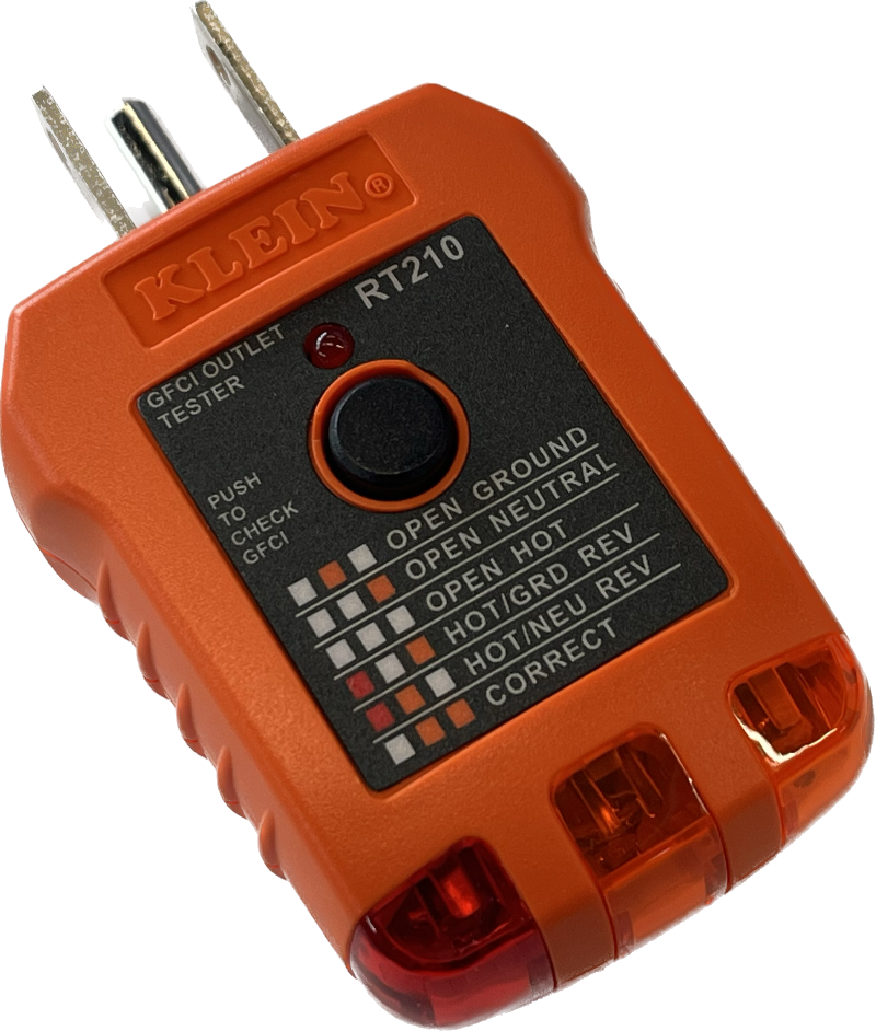 Airstream Circuit Tester Analyzer - 511023