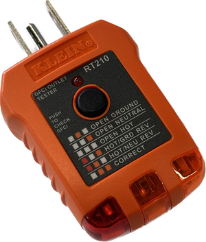 Airstream Circuit Tester Analyzer - 511023