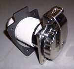 Airstream 50 Amp Power Inlet with Strain Relief - 511149-02