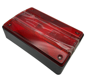 Airstream Motorhome Stop/Turn/Backup Taillight - 511154-01