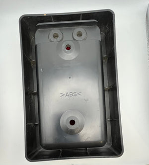 Airstream Motorhome Stop/Turn/Backup Taillight - 511154-01