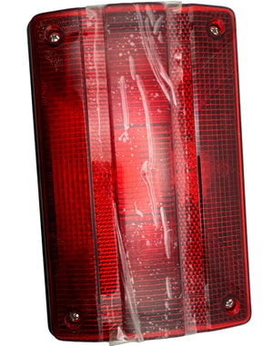 Airstream Motorhome Stop/Turn/Backup Taillight - 511154-01