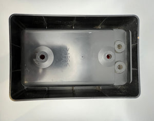 Airstream Motorhome Stop/Turn/Backup Taillight - 511154-01