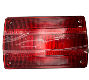 Airstream Motorhome Stop/Turn/Backup Taillight - 511154-01