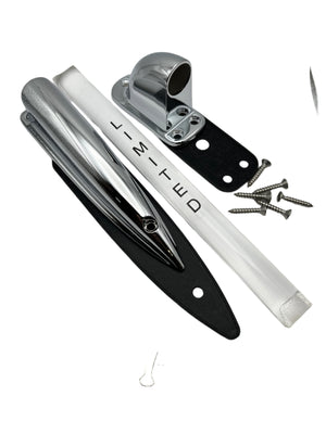 Airstream Grab Handle Embossed "Limited" - 511344-01