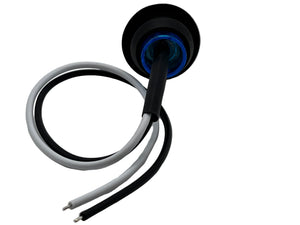 Airstream Blue Light for 511344-05 Main Door Grab Handle - 511344-100