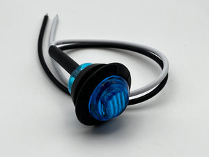 Airstream Blue Light for 511344-05 Main Door Grab Handle - 511344-100