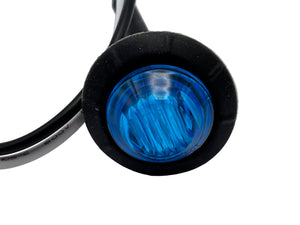 Airstream Blue Light for 511344-05 Main Door Grab Handle - 511344-100