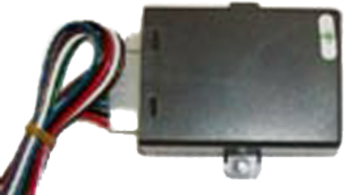 Airstream Keyless Entry Centralized Locking Module - 511352