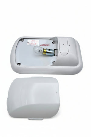 Airstream Single Incandescent Light for Shower - 511410