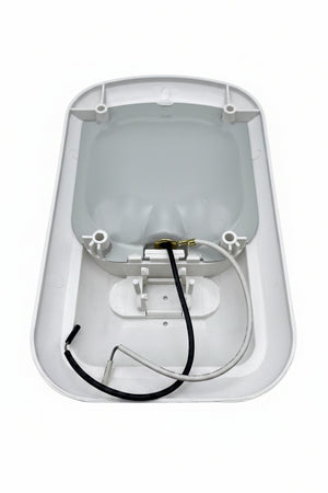 Airstream Single Incandescent Light for Shower - 511410