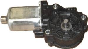 Airstream Kwikee Electric Entry Step Motor - 511485-102