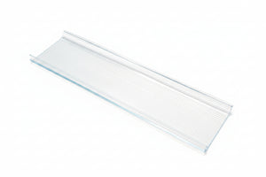 Airstream 12V Fluorescent Entrance Door Light Lens 511509-100