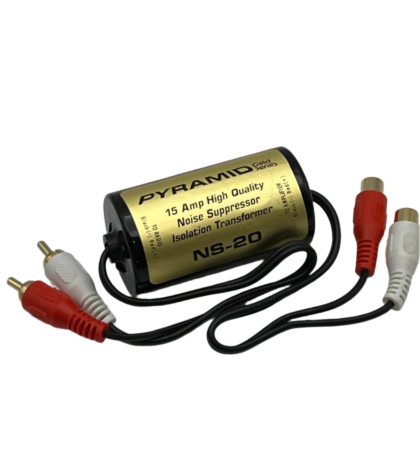 Airstream 15 Amp Isolation Transformer - 511608