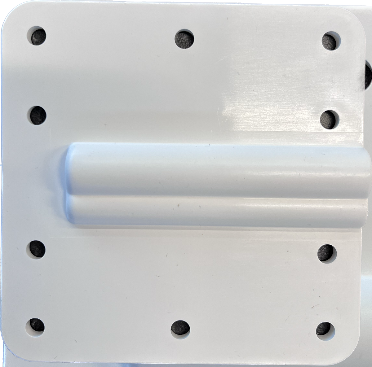 Airstream Wi-Fi Entry Dome Dual Cable Plate - 511635