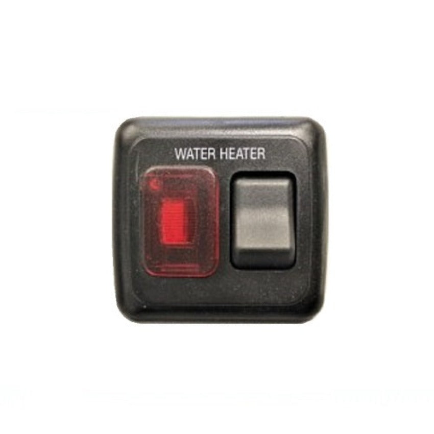 Atwood Water Heater Switch for Airstream - 511731-01