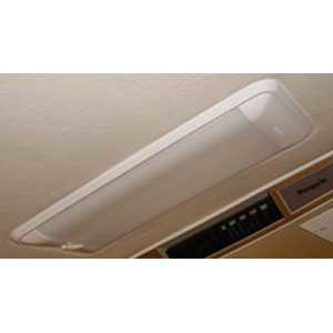 Airstream 511850 Light Lens On;y- 511850-100