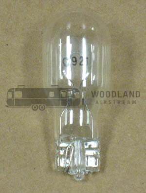 Airstream #921 Bulb, Pack of 2 - 512128