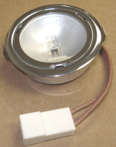 Airstream 10W Halogen Lamp for Baraldi Range Hood - 512210-102