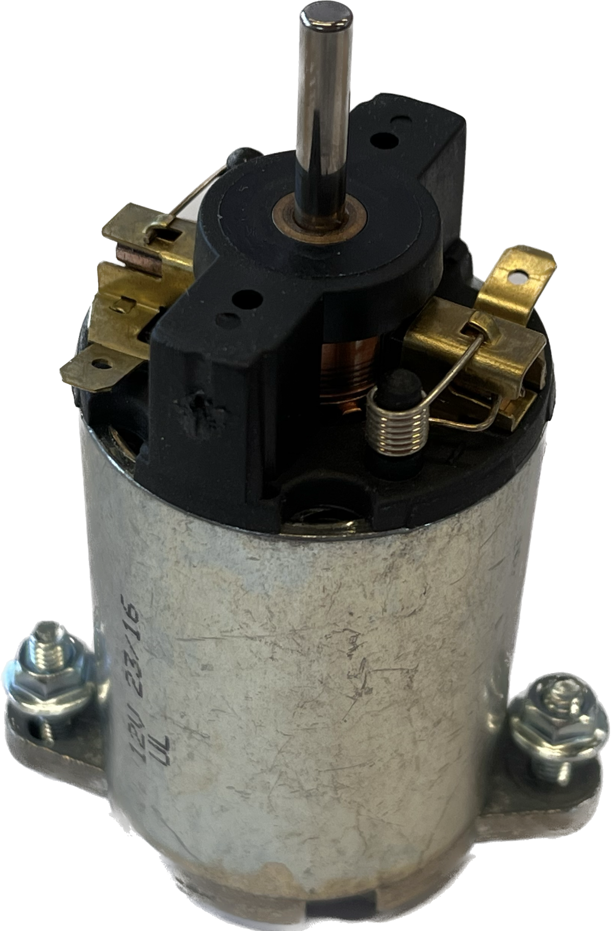 Airstream Motor for Range Hood by Baraldi - 512210-106