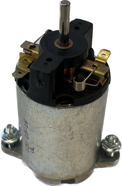 Airstream Motor for Range Hood by Baraldi - 512210-106