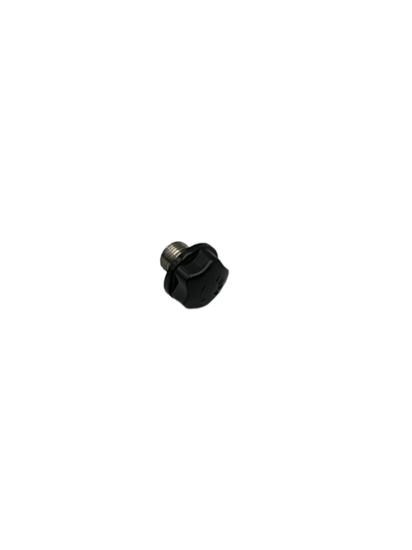 Airstream Fuse Holder Cap for Range Hood by Baraldi - 512210-115