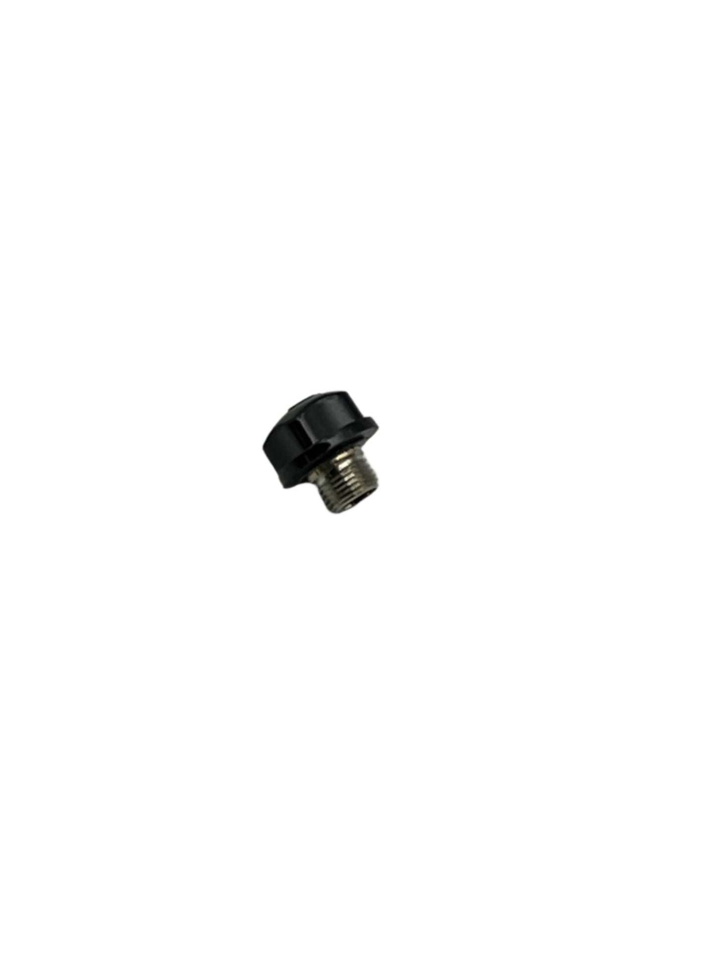 Airstream Fuse Holder Cap for Range Hood by Baraldi - 512210-115