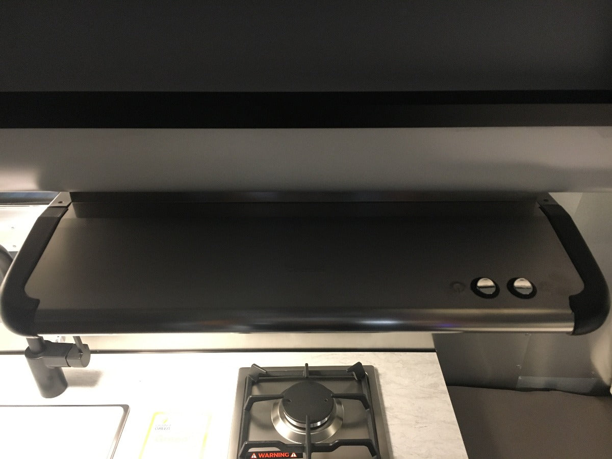 Airstream Range Hood for by Baraldi - 512210