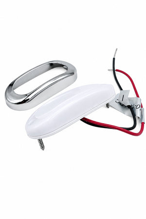 Airstream Stainless Steel LED Step Light*- 512252