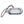 Airstream Stainless Steel LED Step Light*- 512252