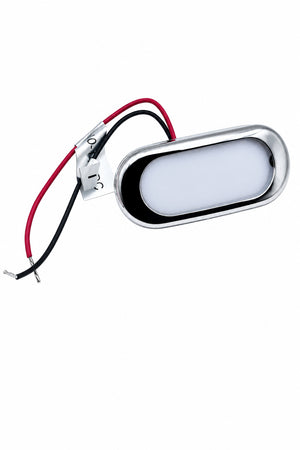 Airstream Stainless Steel LED Step Light*- 512252