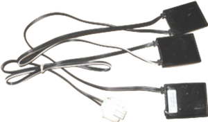 Airstream Tank/Battery/Propane Levels Monitor Panel Tank Sensor (No Hoods) - 512284-03