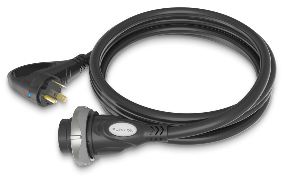 Airstream 30 AMP Power Cord, 30 Feet - 512401-01