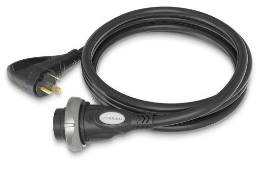 Airstream 30 AMP Power Cord, 30 Feet - 512401-01