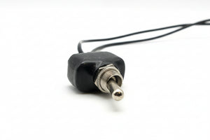 Airstream 25 Amp Heavy Duty Toggle Switch - 512434