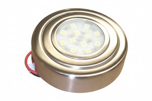 Airstream Surface Mount Frosted Lens LED Spotlight - 512464