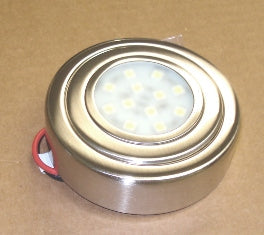Airstream Surface Mount Frosted Lens LED Spotlight - 512464