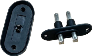 Airstream Door Jamb Contact Switch Kit - 512472