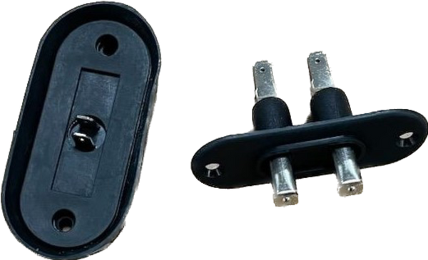 Airstream Door Jamb Contact Switch Kit - 512472