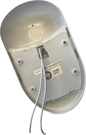 Airstream 12V Wet Location LED Interior Light - 512478